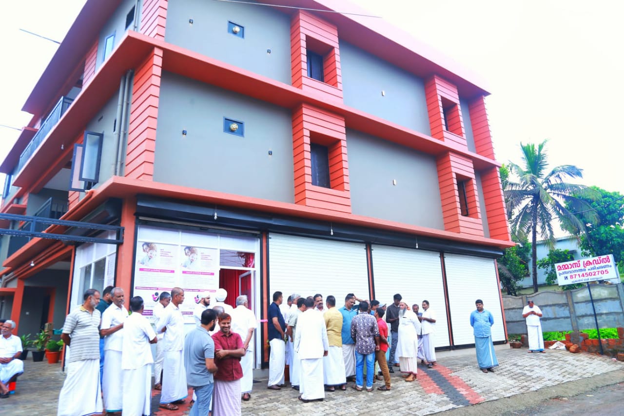 Mammas Cradle Postnatal Care Centre